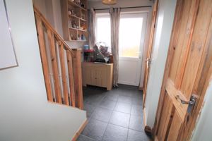 Hallway- click for photo gallery